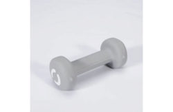 Opti - 1kg Vinyl Dumbbell